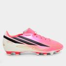 Chuteira Campo Adidas F50 Hyperfast Club Copa Do Mundo Chuteira Campo Adidas F50 Hyperfast Club Copa Do Mundo