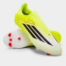 Chuteira Campo Adidas F50 League LL Unissex
