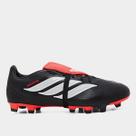Chuteira Campo Adidas Predator Club LIN Unissex Chuteira Campo Adidas Predator Club LIN Unissex