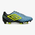 Chuteira Campo Fifty V Umbro Unissex Cor:Azul+PretoTamanho:35Gênero:Unissex Chuteira Campo Fifty V Umbro Unissex Cor:Azul+PretoTamanho:35Gênero:Unissex