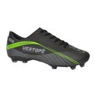 Chuteira Campo Futebol Vestope Ultra Adulto Juvenil A2