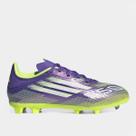 Chuteira Campo Infantil Adidas F50 League Unissex
