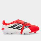 Chuteira Campo Infantil Adidas Predator League LIN