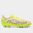 Chuteira Campo Infantil Adidas Predator League Chuteira Campo Infantil Adidas Predator League