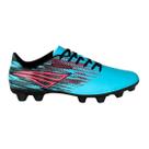 Chuteira Campo Infantil Menino Penalty Tornado Azul