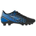 Chuteira Campo Infantil Penalty Garra Y-2 Preto 214277/9651