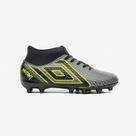 Chuteira Campo Infantil Umbro Mutant Jr -