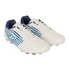 Chuteira Campo Kick Solado PVC Bicolor BR/DO 07013 Chuteira Campo Kick Solado PVC Bicolor BR/DO 07013