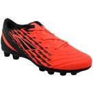 Chuteira Campo Masculino Penalty Garra Y-2 Coral 214277/3035