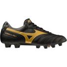 Chuteira Campo Mizuno Morelia II Pro