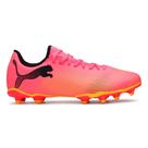 Chuteira Campo Puma Future 7 Play FG/AG BDP Masculina