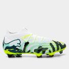 Chuteira Campo Puma Future 9 Ultimate Creativity Unissex