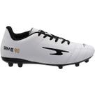 Chuteira Campo Rayve 90 Vazada Trava Masculina