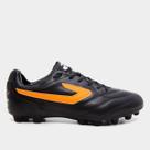 Chuteira Campo Topper Maestro Club VI Masculina
