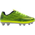 Chuteira campo topper slick iv