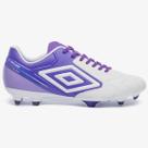 Chuteira Campo Umbro Adamant Master Class Premier Branco Chuteira Campo Umbro Adamant Master Class Premier Branco