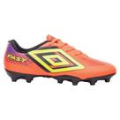 Chuteira Campo Umbro Fast Ii Original - Adulto