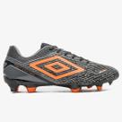 Chuteira Campo Umbro Gravity Unissex Grafite