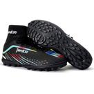 chuteira cano longo society trainer adulto
