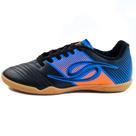 Chuteira Dal Ponte Dynamic Futsal Masculina - Original de Alta Resistência