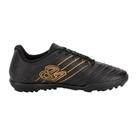 Chuteira DalPonte Society 81 Titanium Masculina