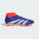 Chuteira de Campo Adidas Predator Club Sock Flexible Ground - Ref IF6335