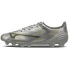 Chuteira de Campo Masculina Mizuno Alpha II Select MD
