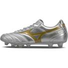 Chuteira de Campo Masculina Mizuno Morelia II Pro