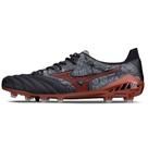 Chuteira de Campo Masculina Mizuno Neo III SR4 Japan