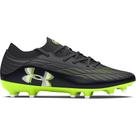 Chuteira de Campo Masculina Under Armour Magnetico Pro 4 FG Chuteira de Campo Masculina Under Armour Magnetico Pro 4 FG