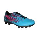Chuteira De Campo Penalty Tornado Pro Azul Infantil Original