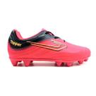 Chuteira de Campo Topper Forza III Unissex Adulto - Tam 37/44 - Ref 469000