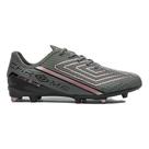 Chuteira De Campo Umbro Chrome Cod: 16234 Chuteira De Campo Umbro Chrome Cod: 16234
