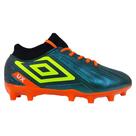 Chuteira de Campo Umbro UX Botinha Infantil Chuteira de Campo Umbro UX Botinha Infantil