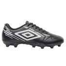 Chuteira de Futebol de Campo Infantil Umbro Brave Jr