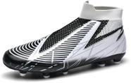 Chuteira de futebol Grass Wearable Professional para homens