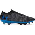 Chuteira de Futebol Under Armour Magnetico Elite 5 Masculino