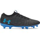 Chuteira de Futebol Under Armour Magnetico Select 5