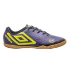 Chuteira de Futsal Infantil Umbro Orbit jr Tênis Salão