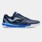 Chuteira de Futsal Joma Liga 5 Masculina Azul 37 BR