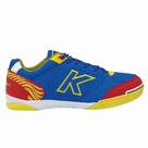 Chuteira de Futsal Kelme Precision Couro Profissonal Salão Chuteira de Futsal Kelme Precision Couro Profissonal Salão
