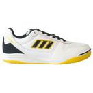 Chuteira de Futsal Masculina Mundo Evolution Branca - 510011