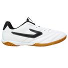 Chuteira de Futsal Masculina Topper Furia Branca - TP051 Chuteira de Futsal Masculina Topper Furia Branca - TP051