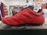 Chuteira Diavolo Classic Society - Vermelho