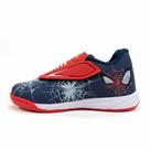 Chuteira Disney Marvel Spider Indoor REF:MSP27DY