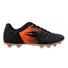 Chuteira Dray Campo Topfly Preta