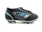 Chuteira Dray Futebol De Campo Styfel Flex Infantil Unissex Ref 466 - Tam 33 ao 36