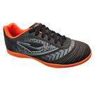 Chuteira Dray Futsal Foorcy 335 Cadarço Super Confortável Masculina (65823)