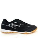 Chuteira Dray Topfly Futsal Preto
