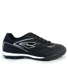Chuteira Dray Topfly Society Preto